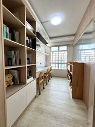 Blk 676C Park Grove @ Yishun (Yishun), HDB 5 Rooms #575857031